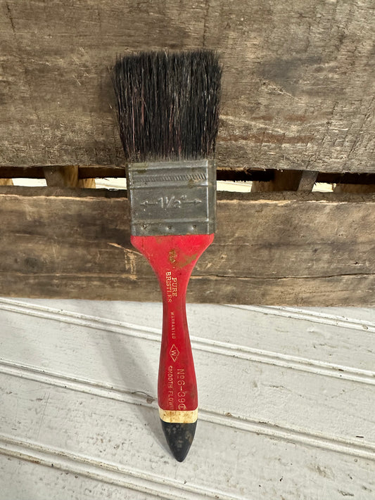 Warranted Paint brush
