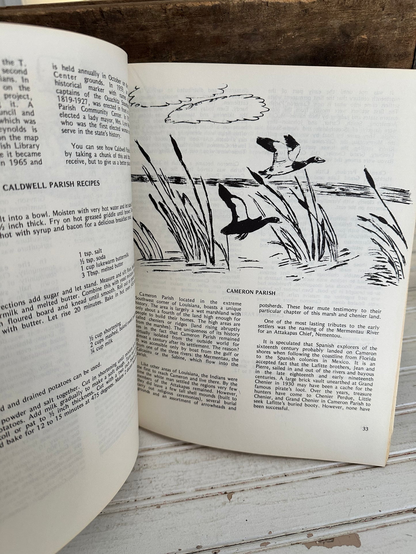 Bicentennial Louisiana