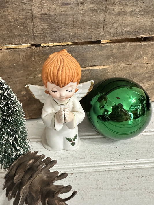 Lefton Praying Angel