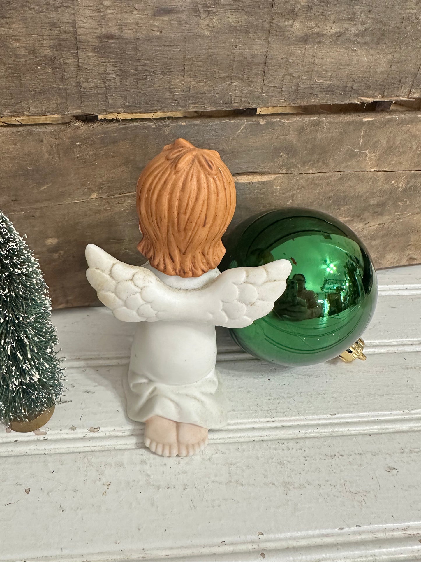 Lefton Praying Angel