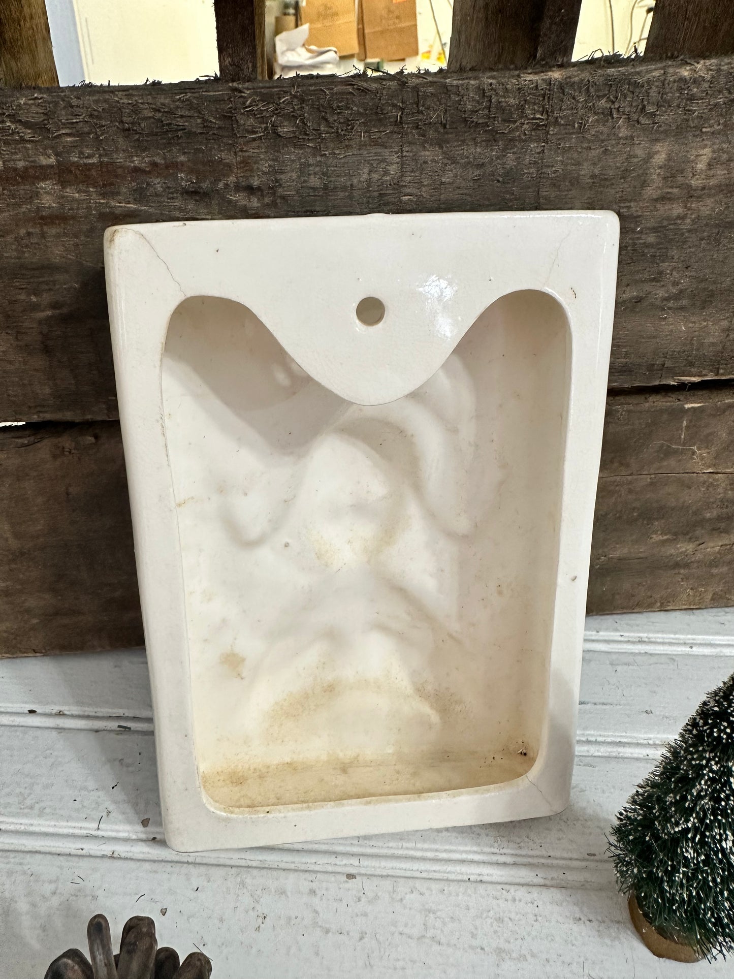Praying Angel wall art