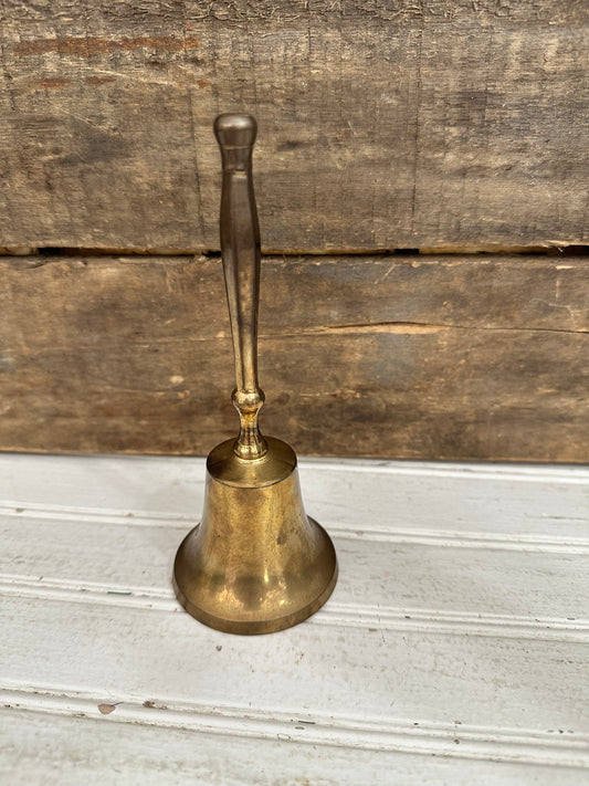 Brass Bell
