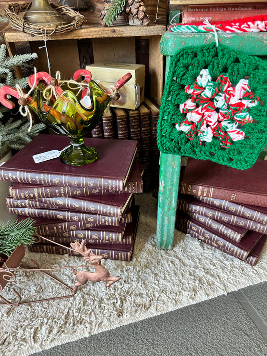 The Book of Knowledge-local pick up only