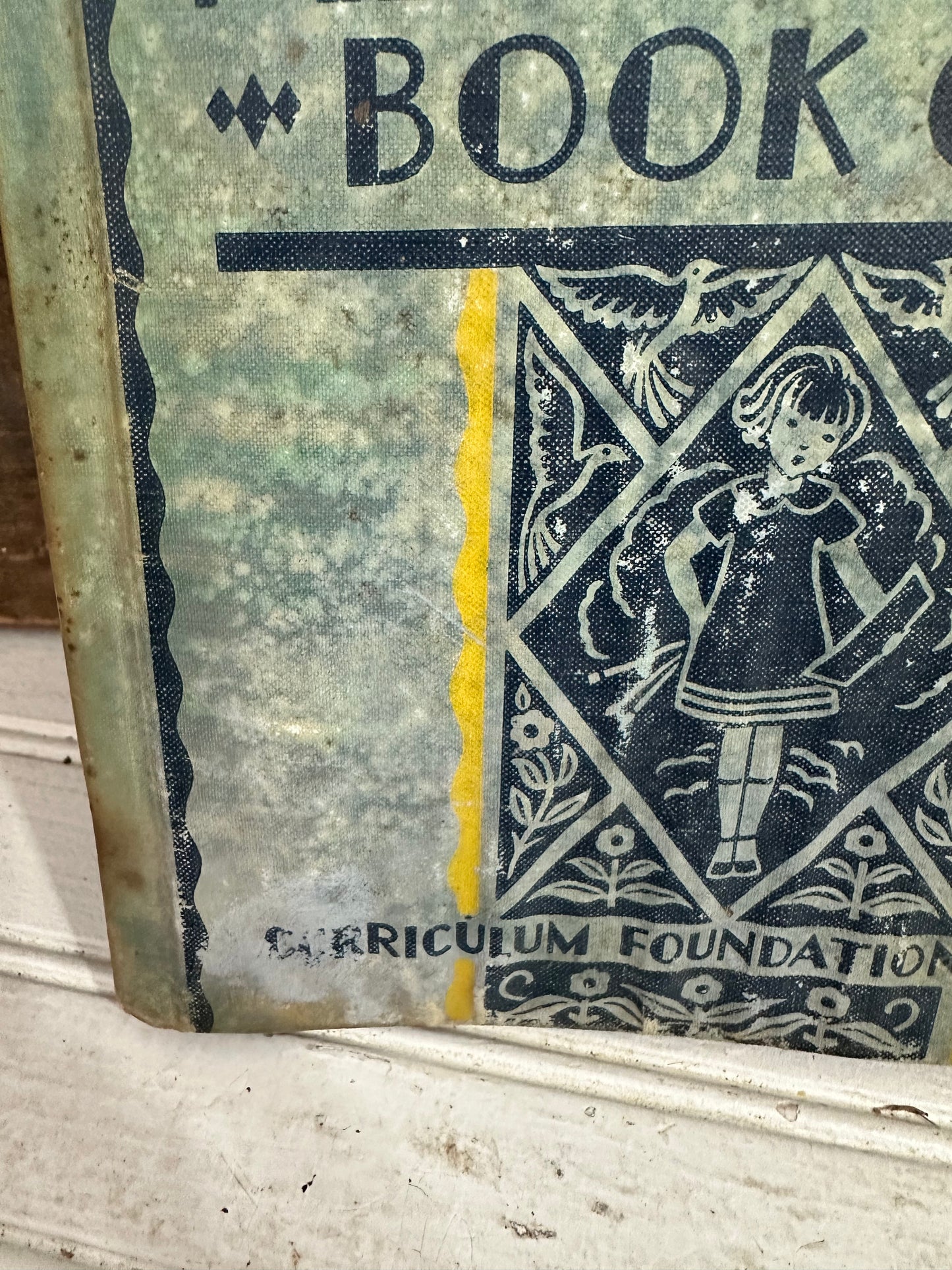 Art Stories - Book One