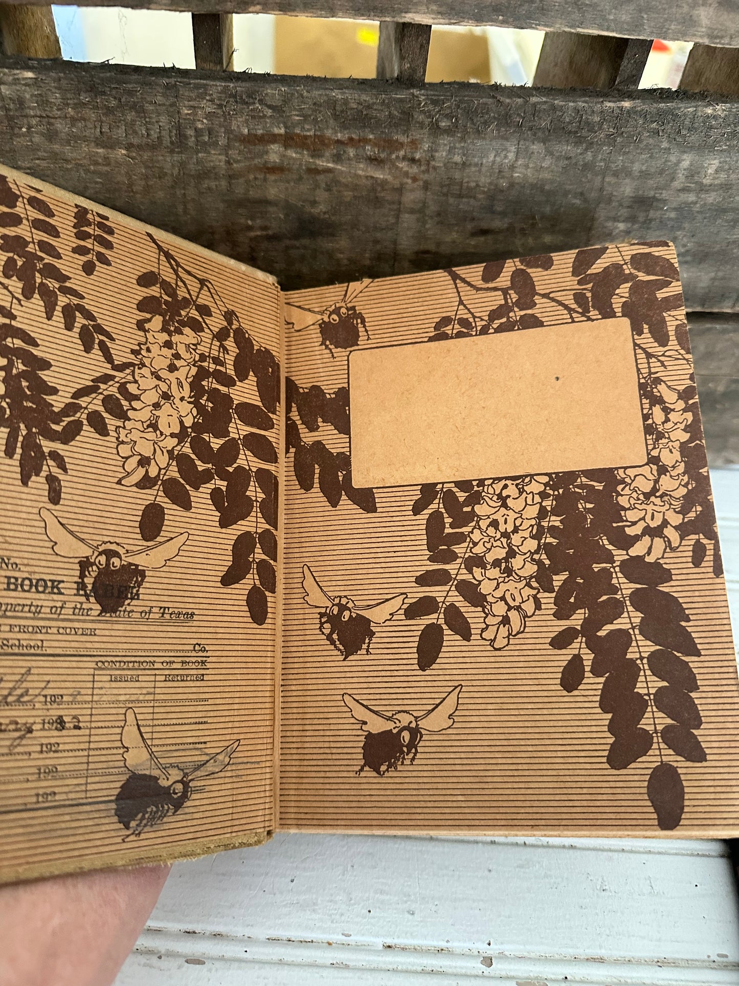 Fourth Reader- Free and Tredwell