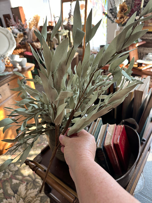 Spring pick
