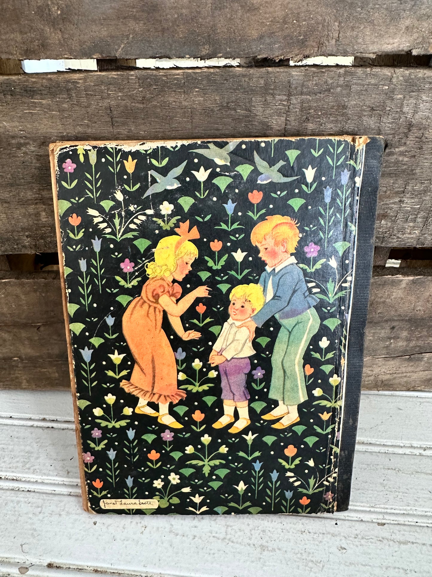 Two Hundred Best Poems for Boys and Girls