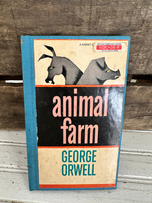 animal farm
