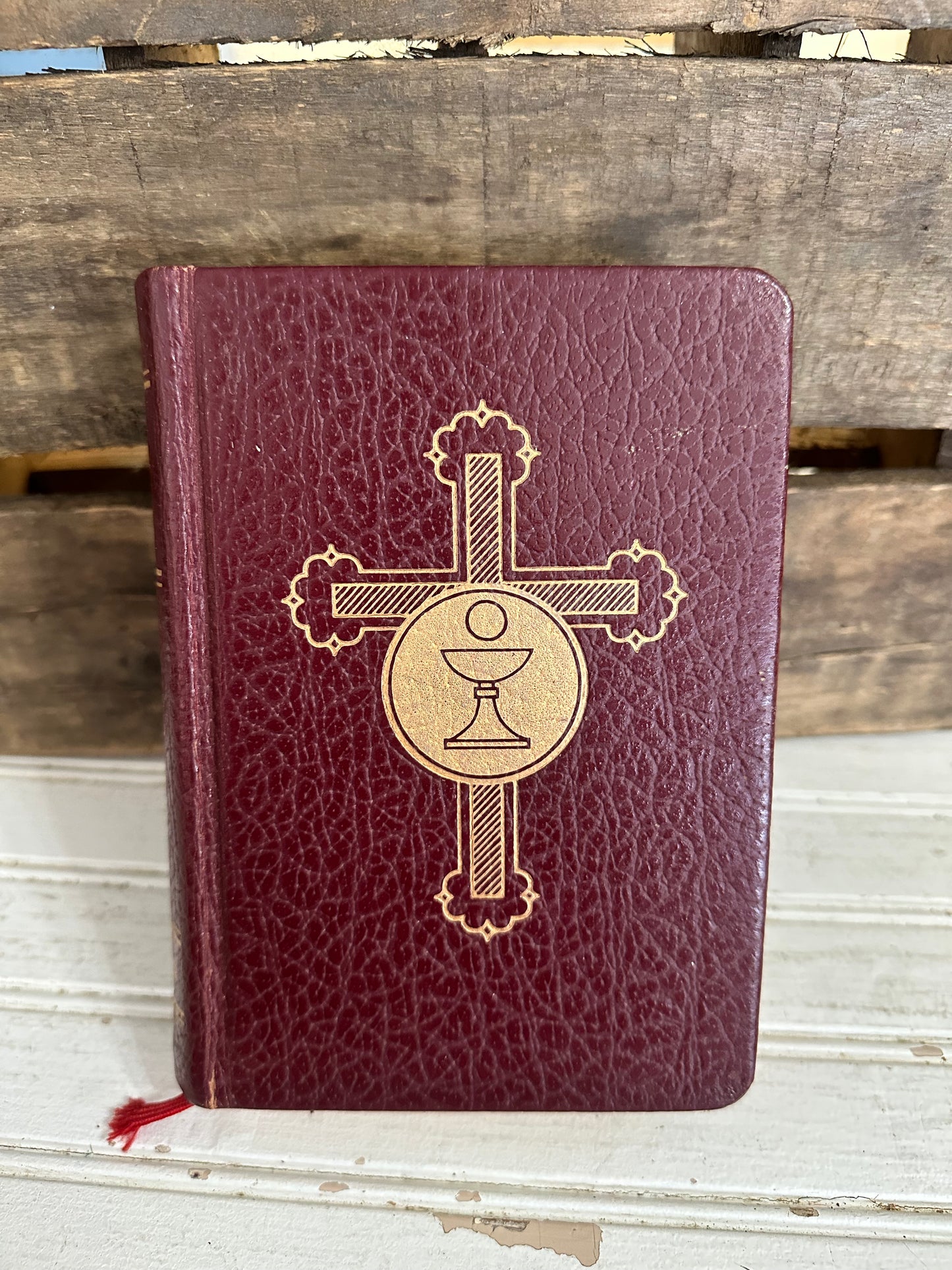 The Catholic Missal