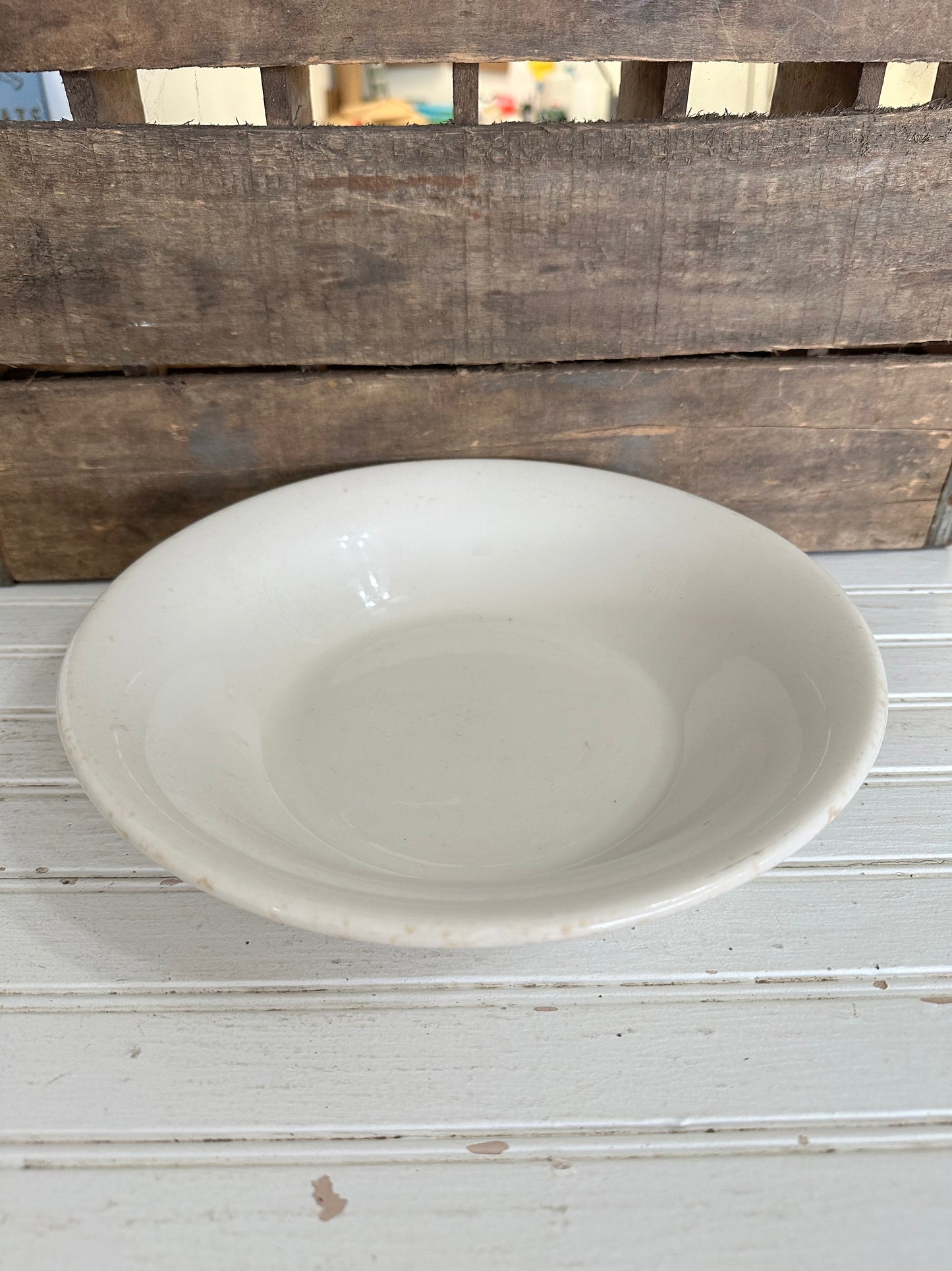 Royal China Serving bowl-local pickup only