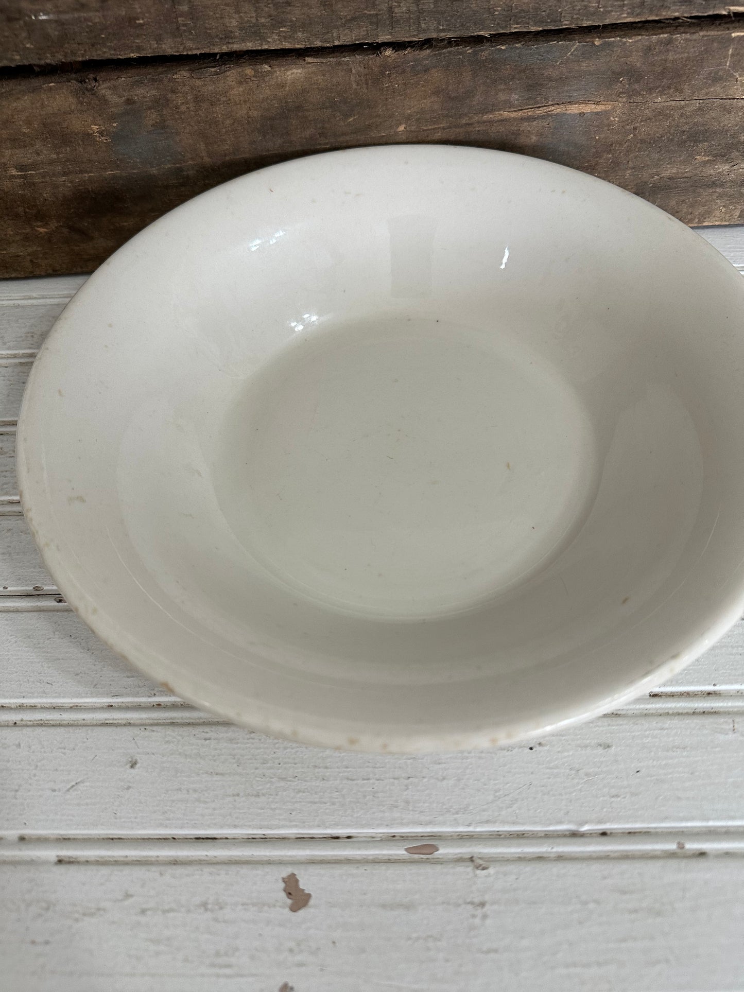 Royal China Serving bowl-local pickup only