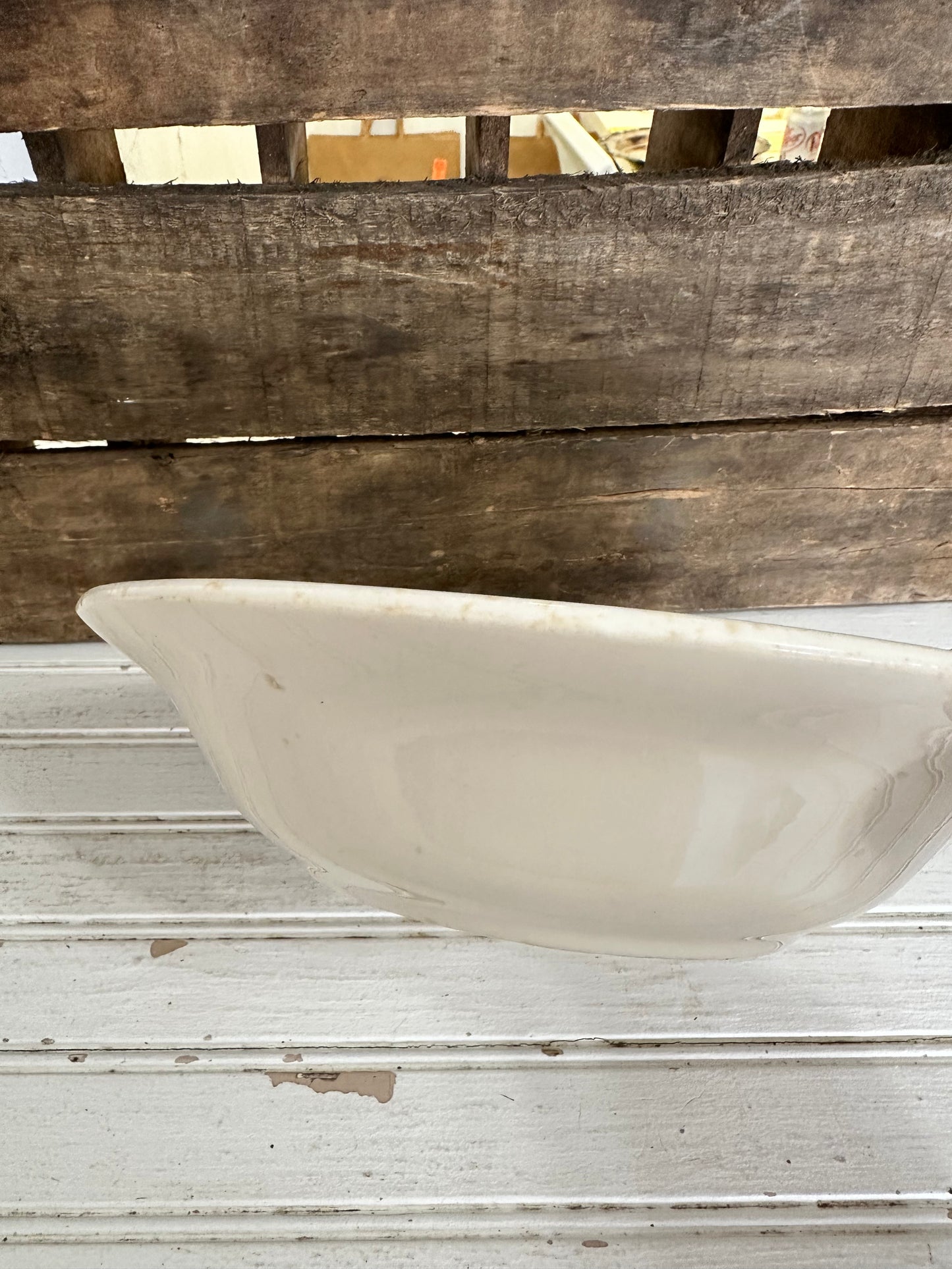 Royal China Serving bowl-local pickup only
