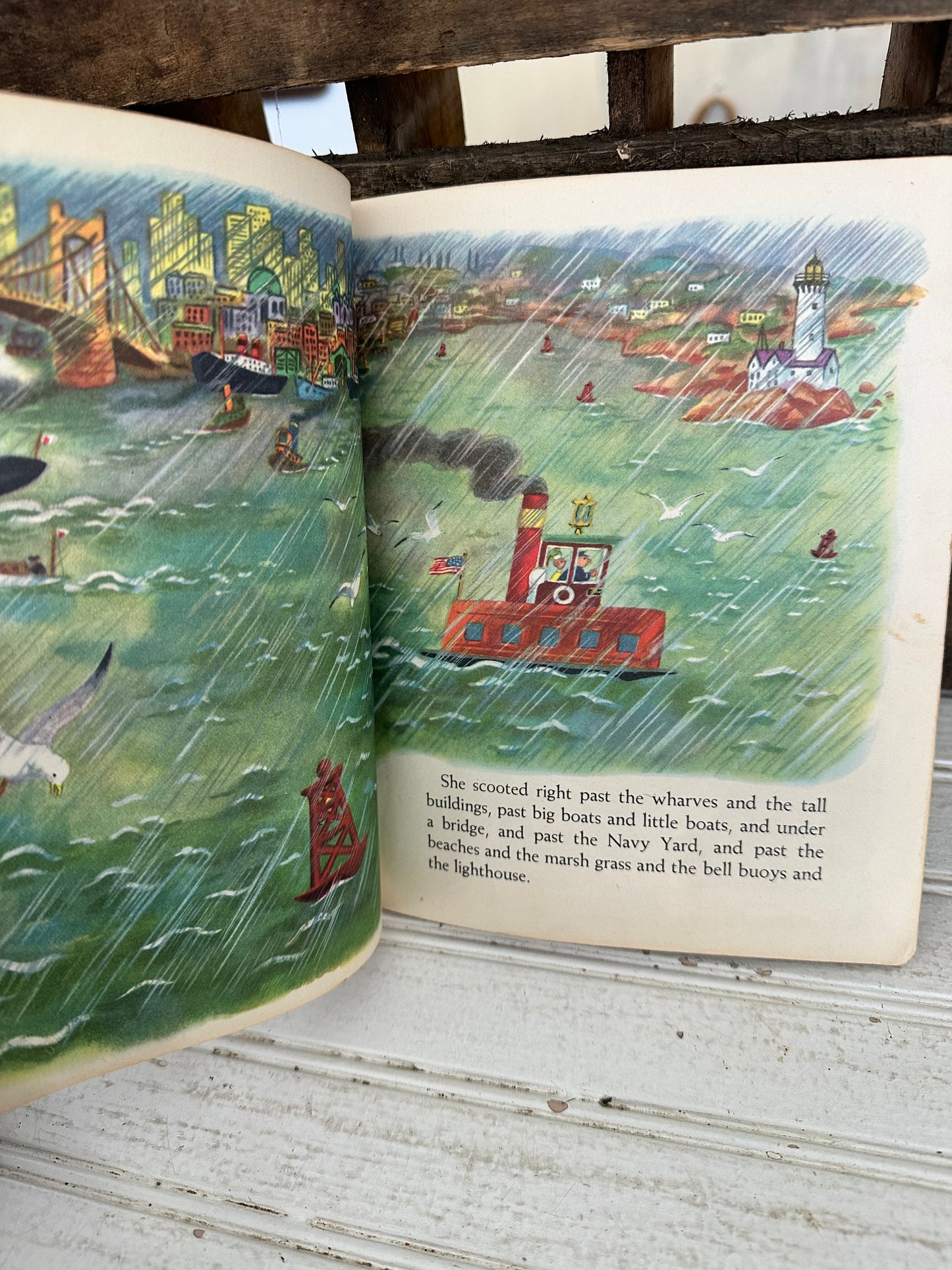 Christopher and the Columbus