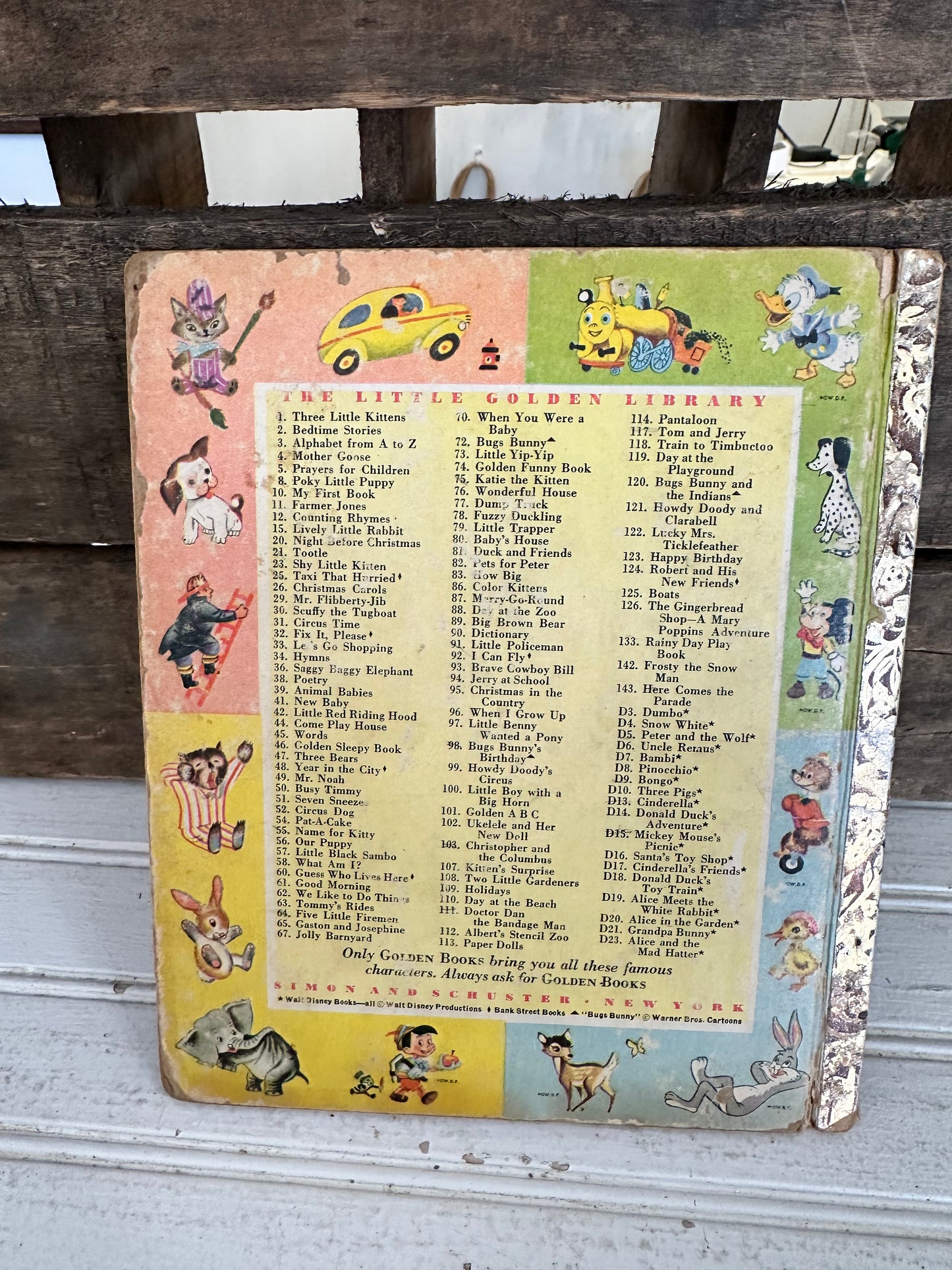 Christopher and the Columbus