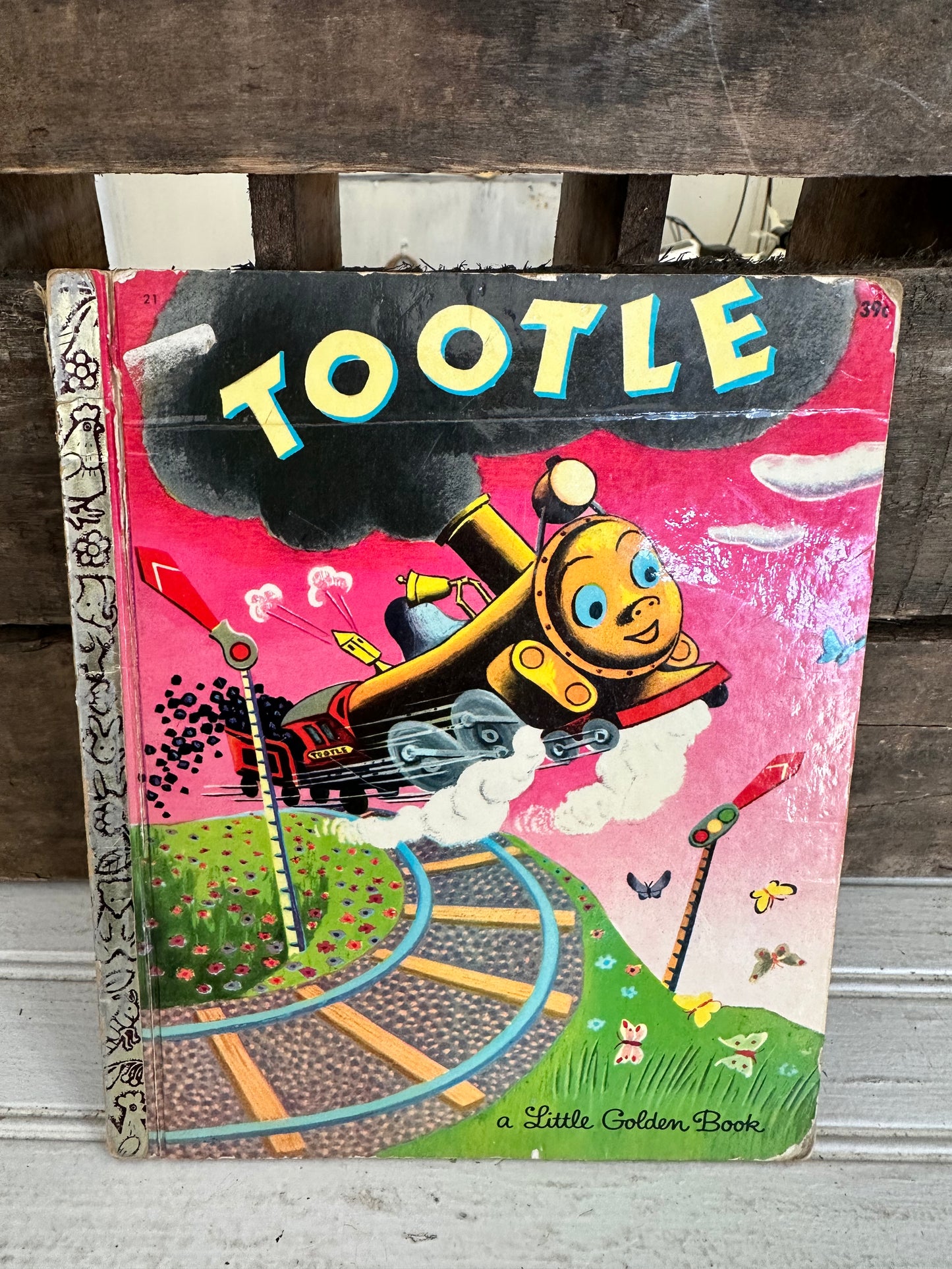 Tootle