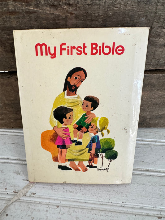 My First Bible
