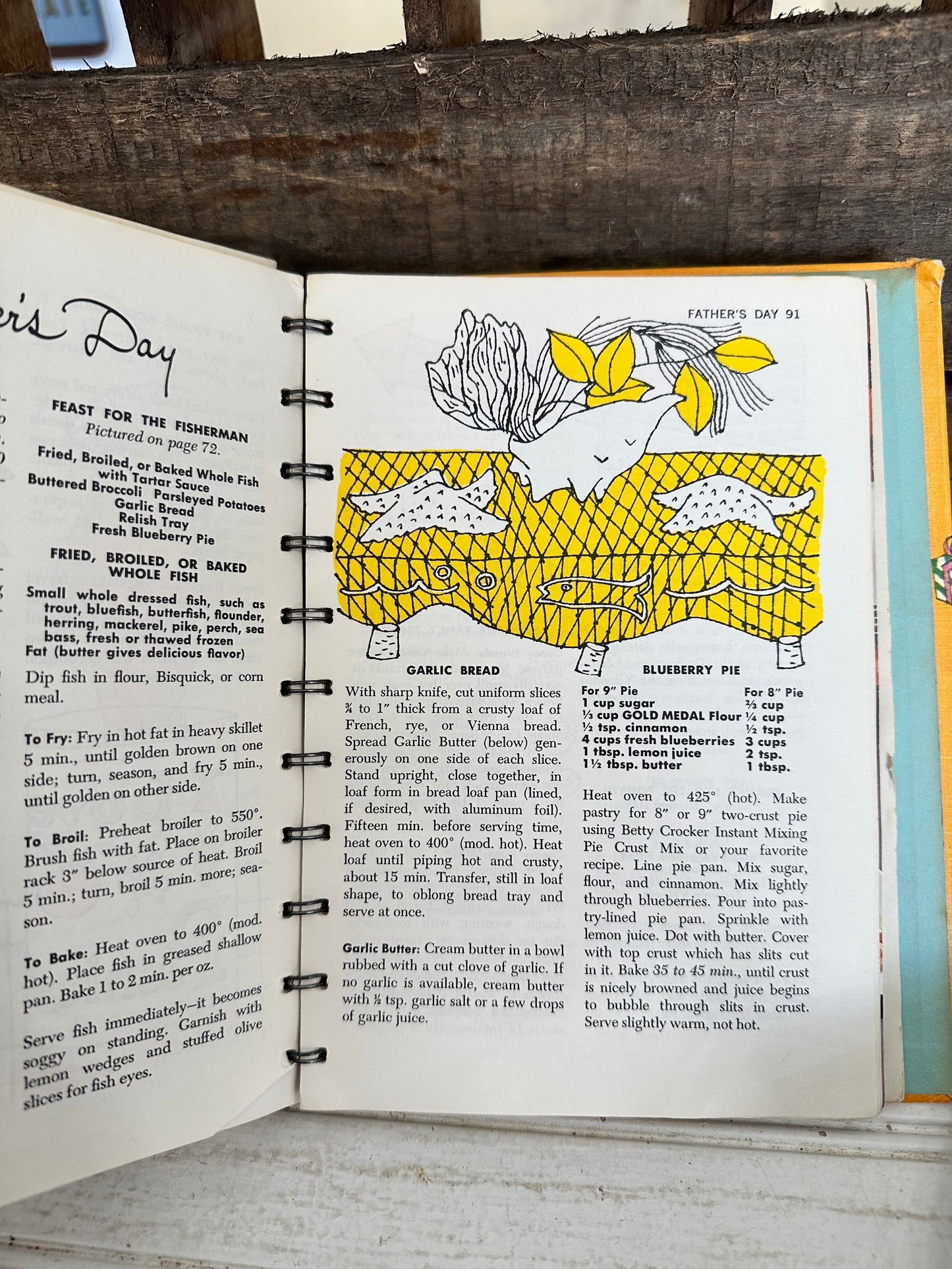 Betty Crocker’s Party Book