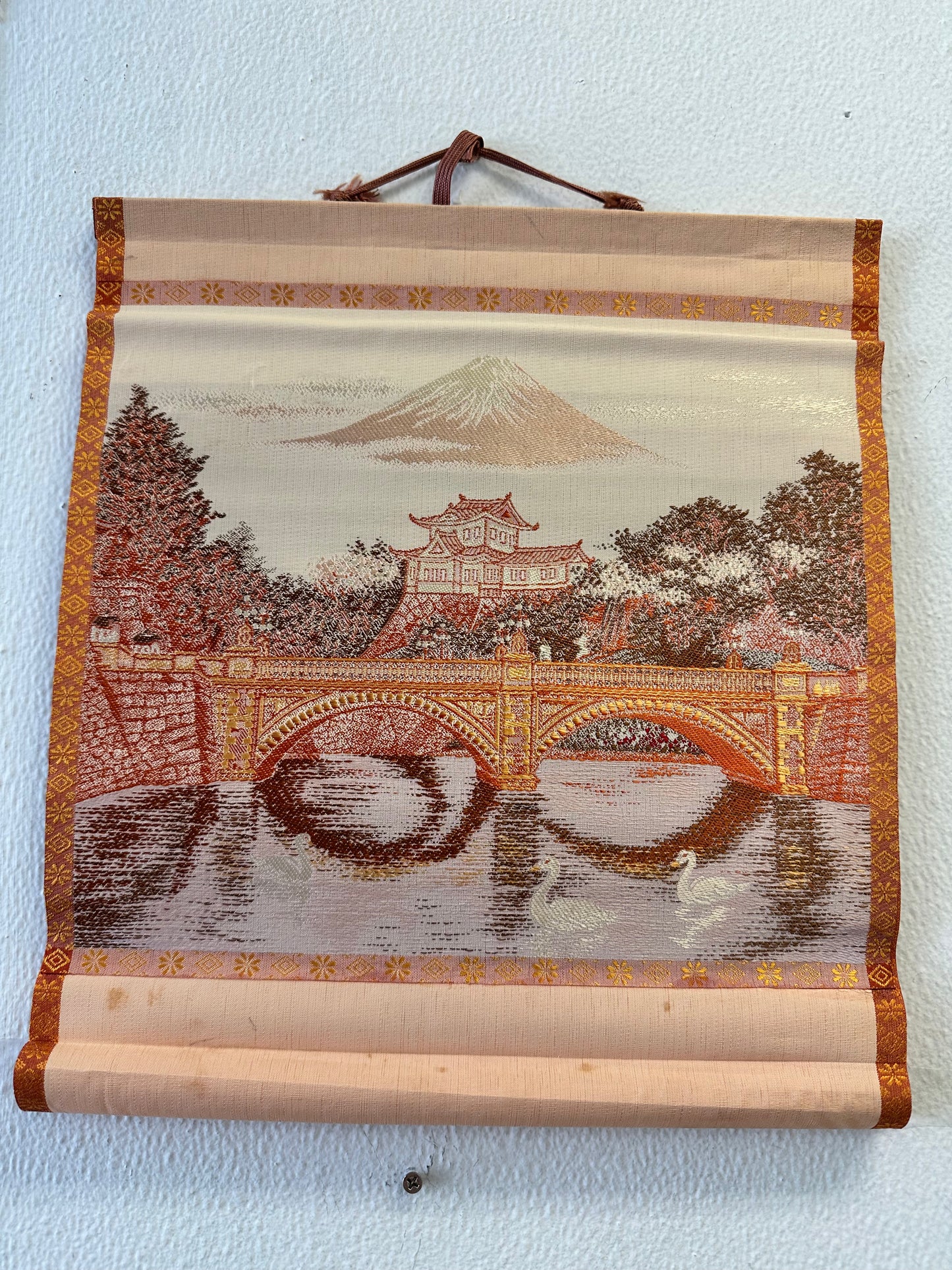 Japanese Calendar Top
