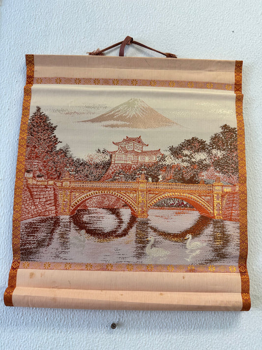 Japanese Calendar Top
