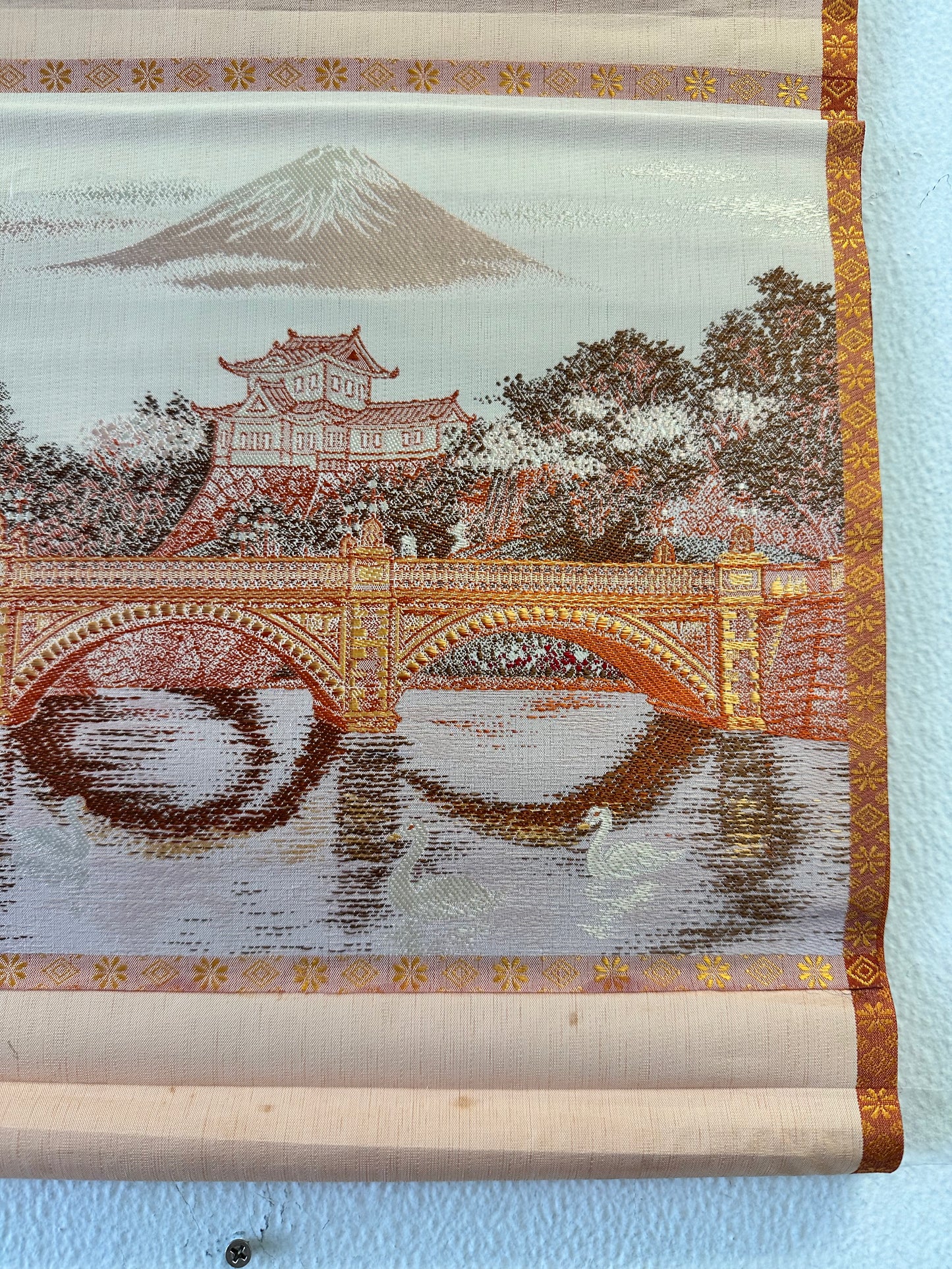 Japanese Calendar Top