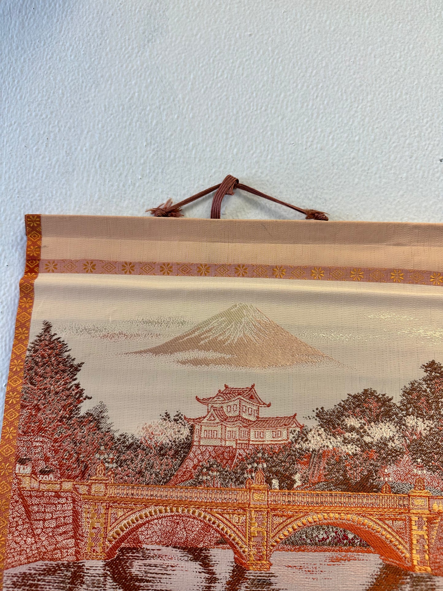 Japanese Calendar Top