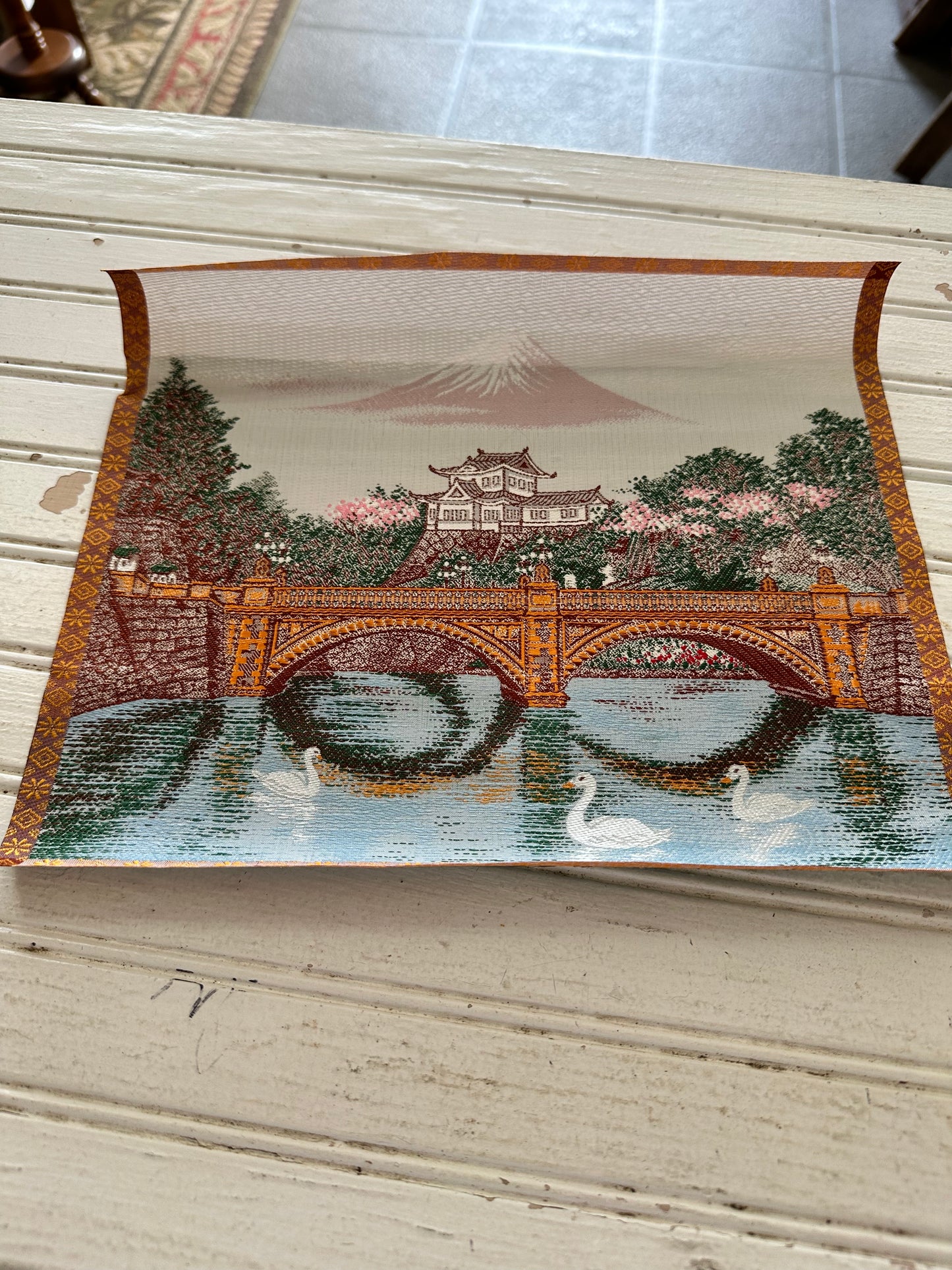 Japanese Calendar top