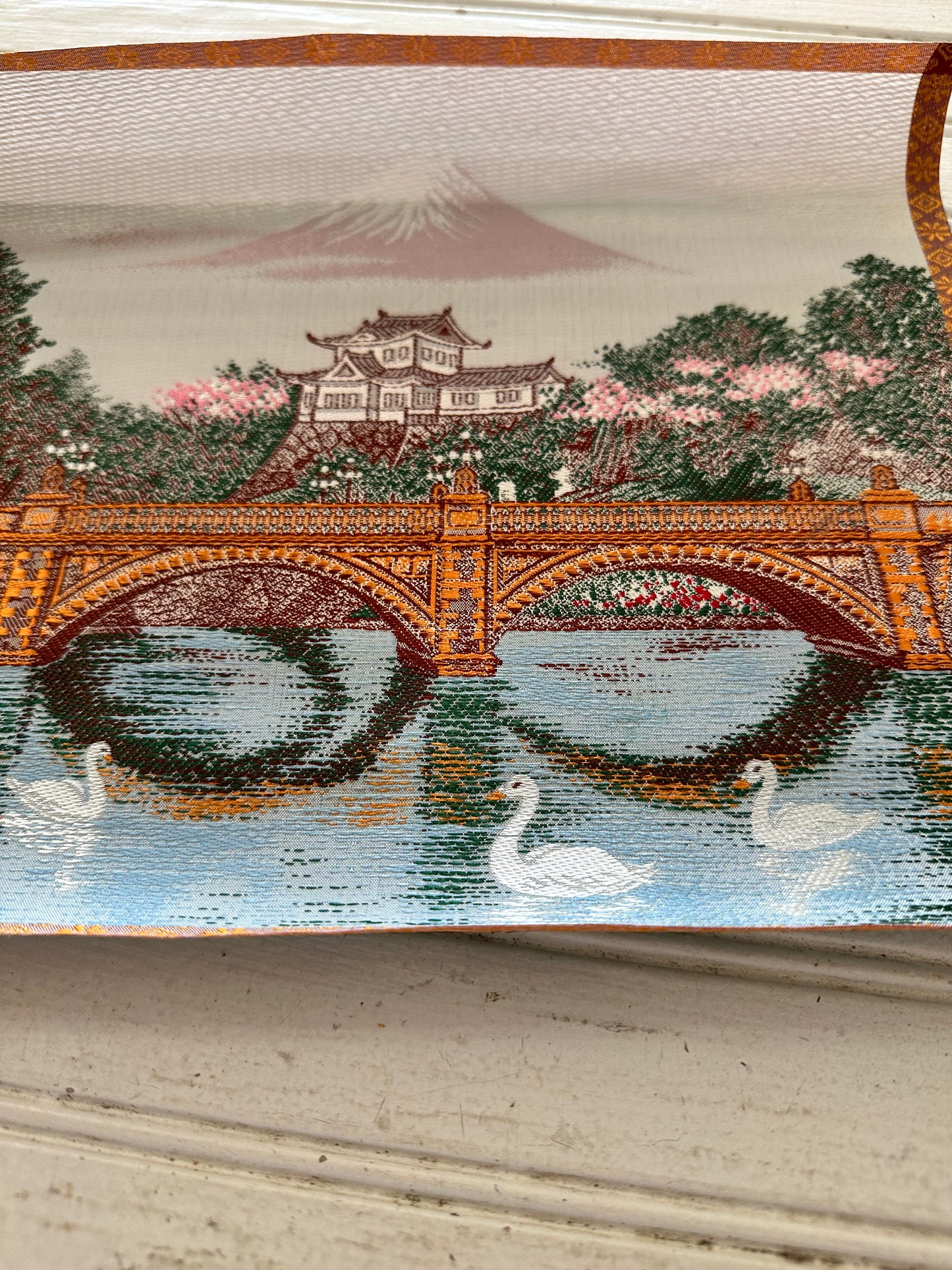 Japanese Calendar top