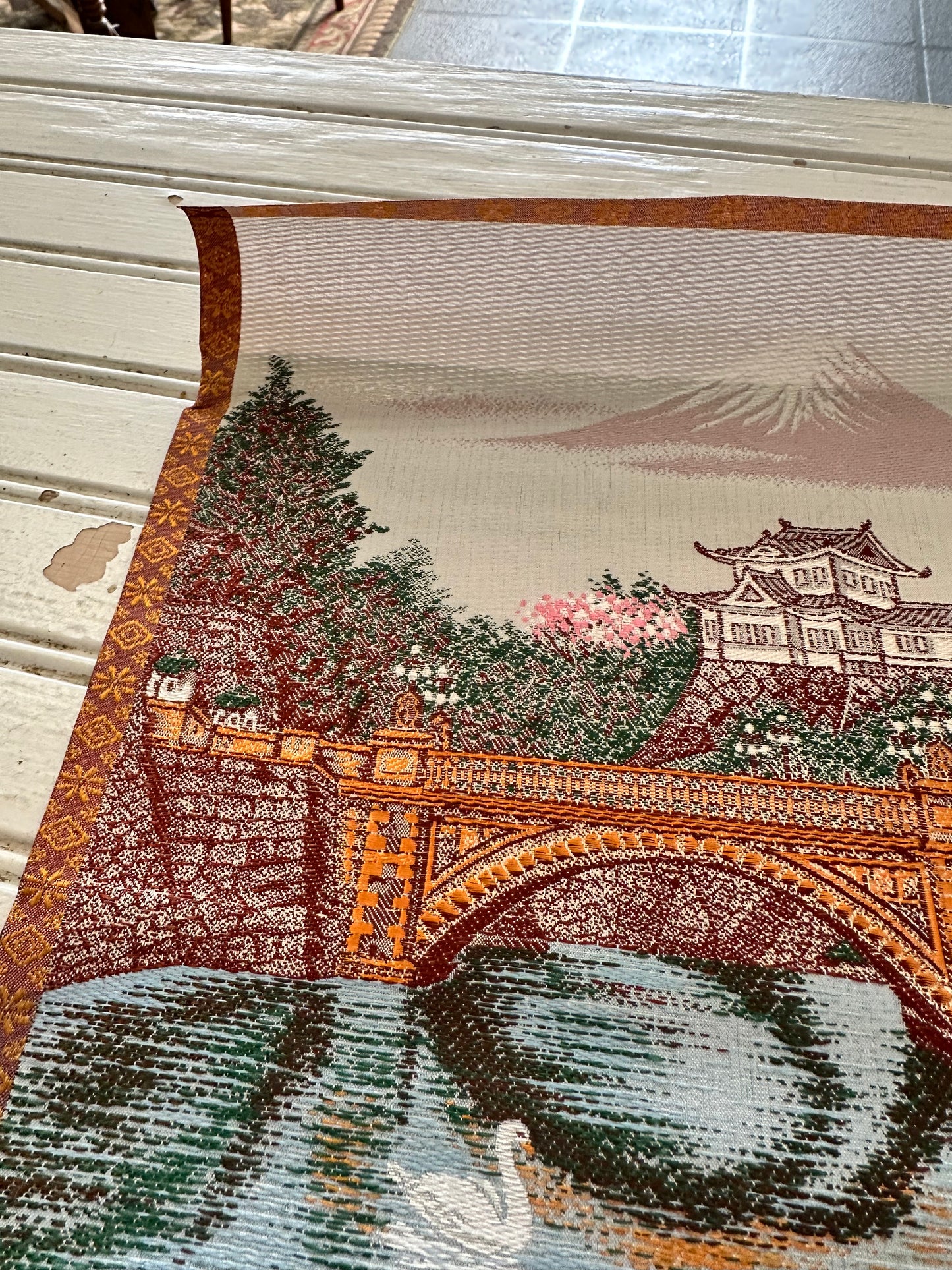 Japanese Calendar top
