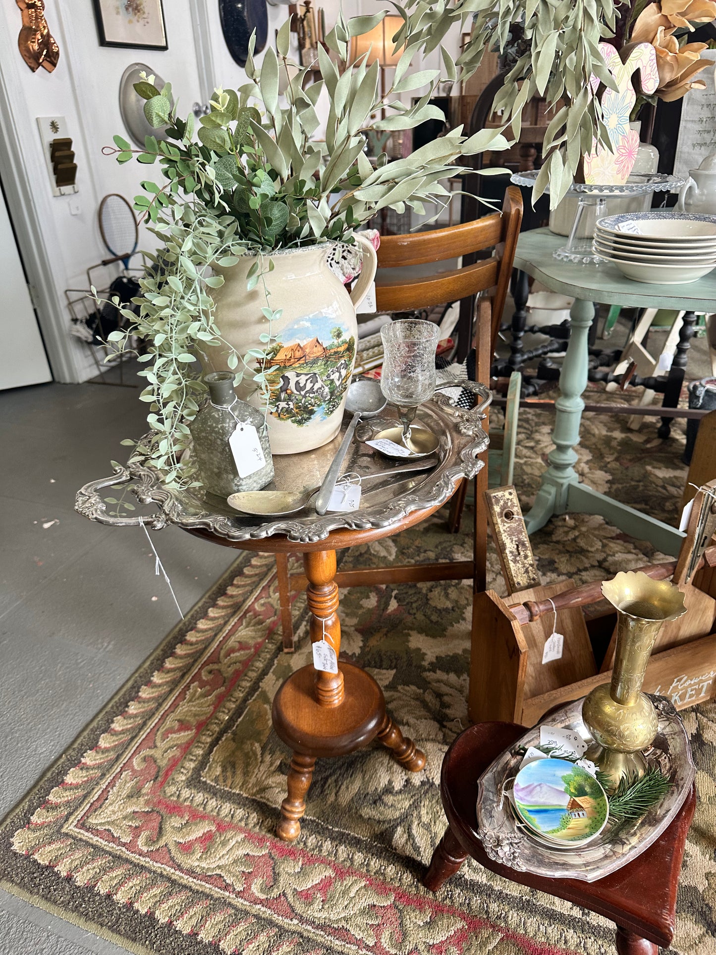 Book a Shopping Day