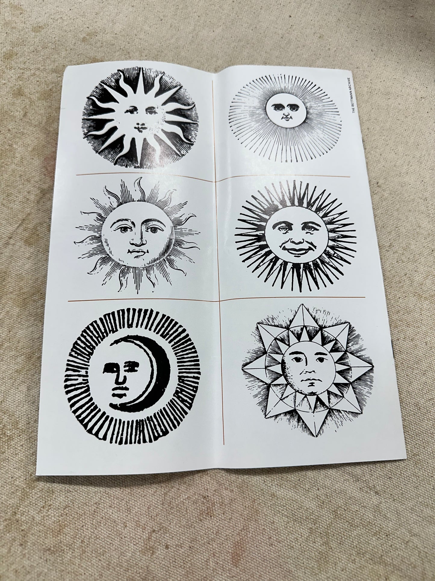 National Airlines route map