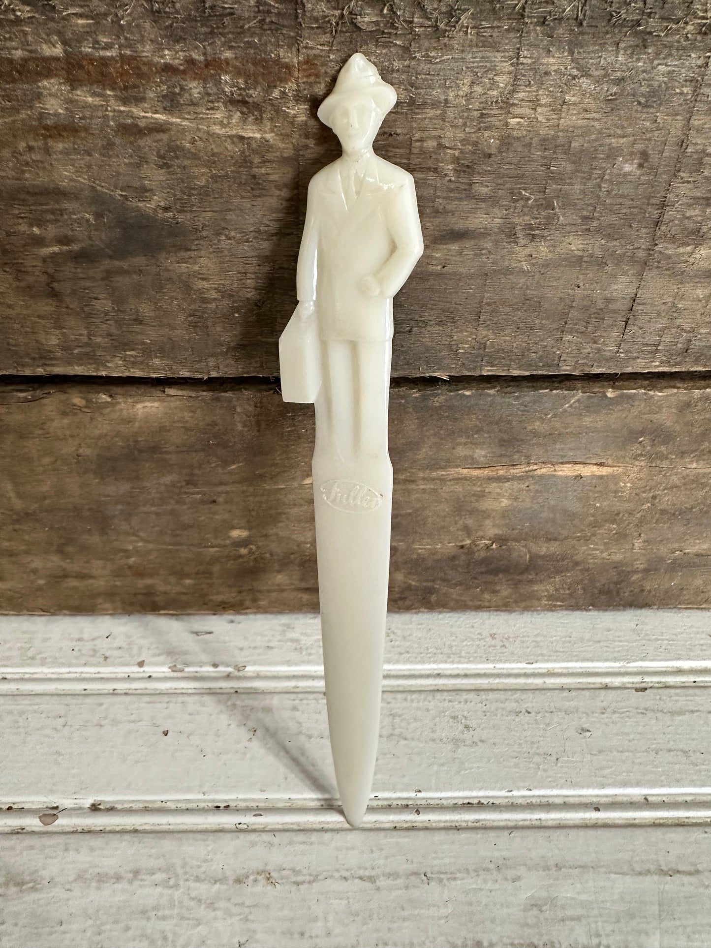 Fuller Brush Letter opener