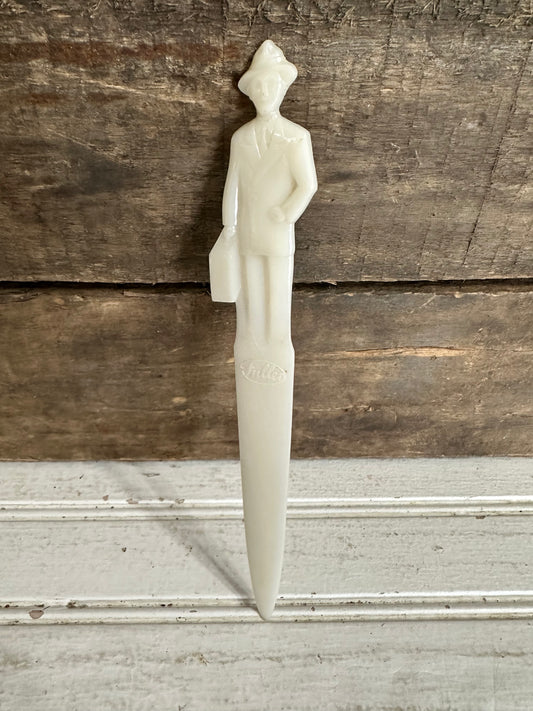 Fuller Brush Letter opener