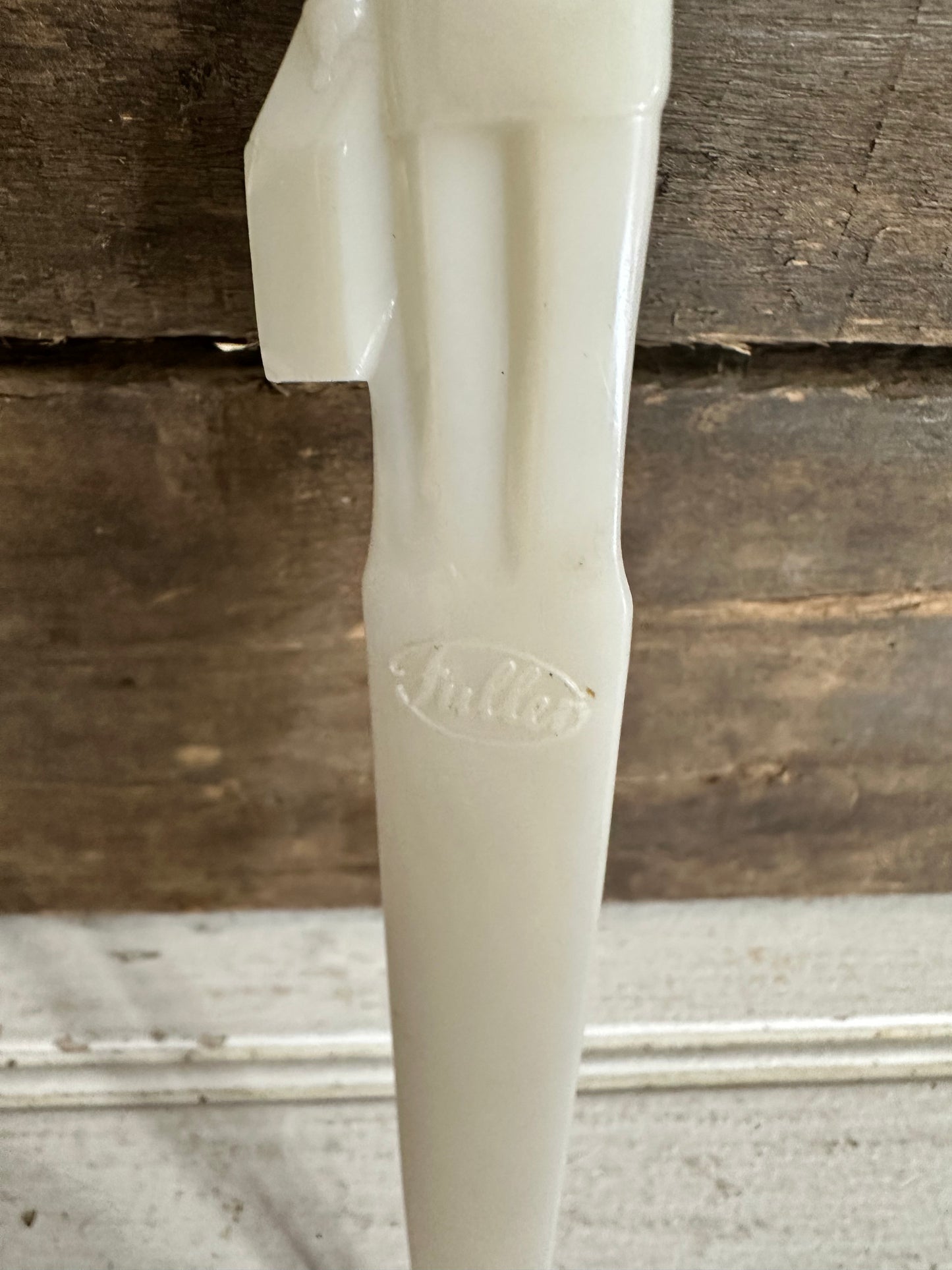 Fuller Brush Letter opener