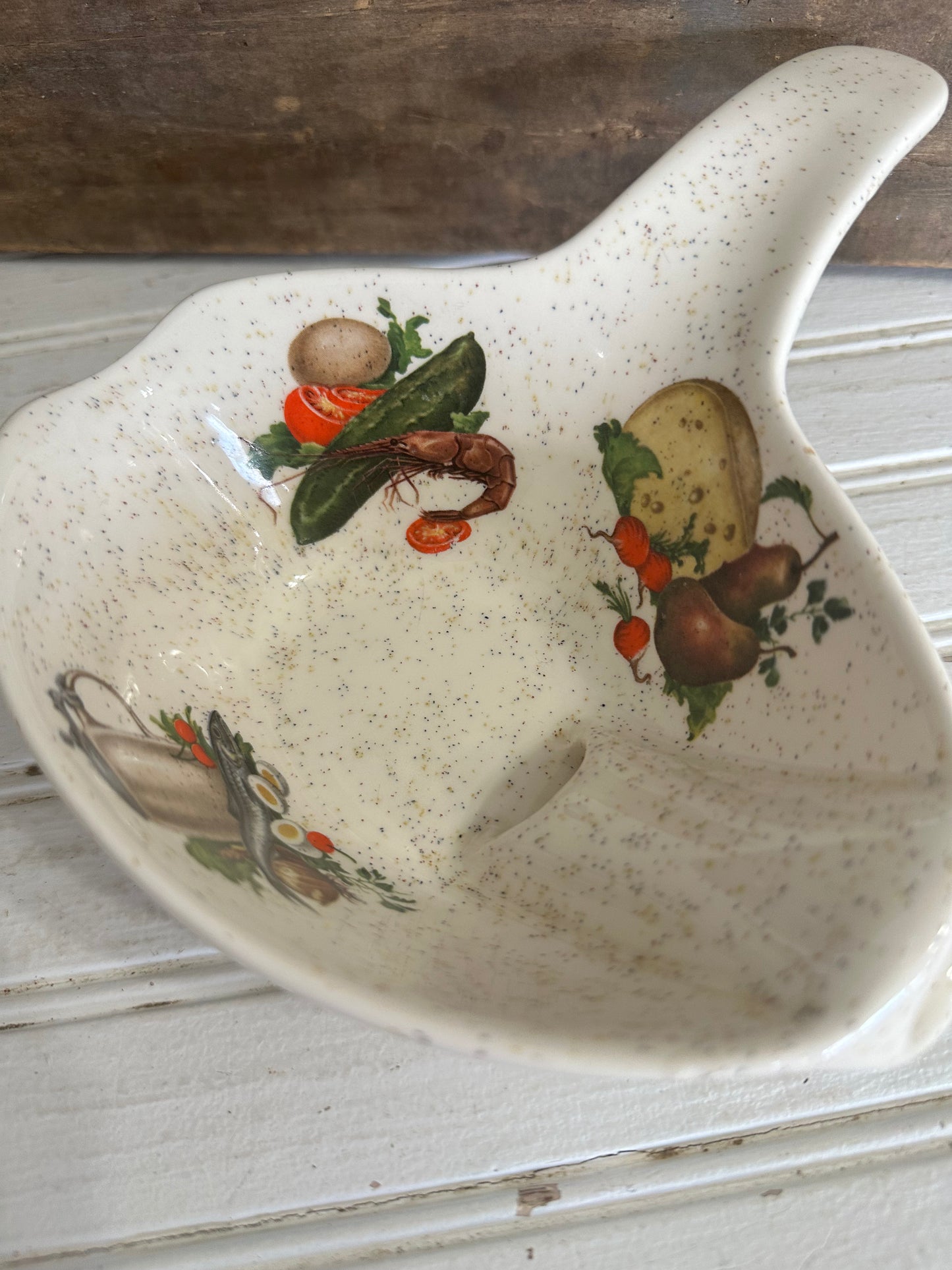 Ceramic Gravy Seperator