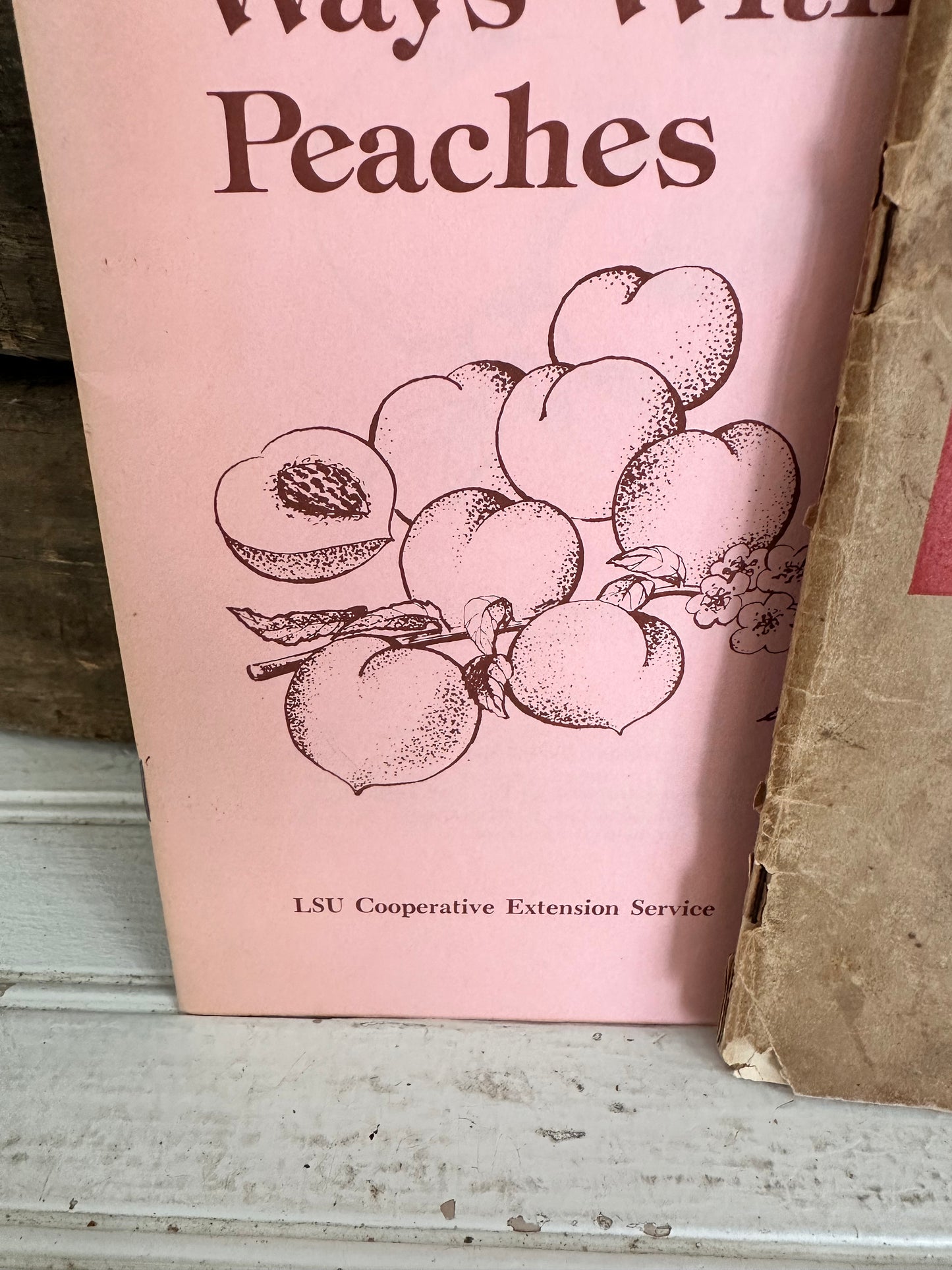 Vintage Ephemera pack #9