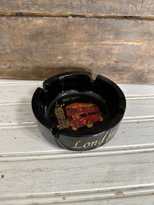 London-Big Ben ash tray