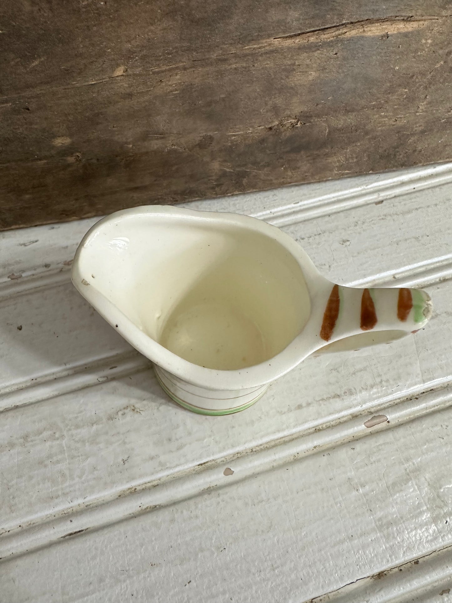 Japan mini creamer