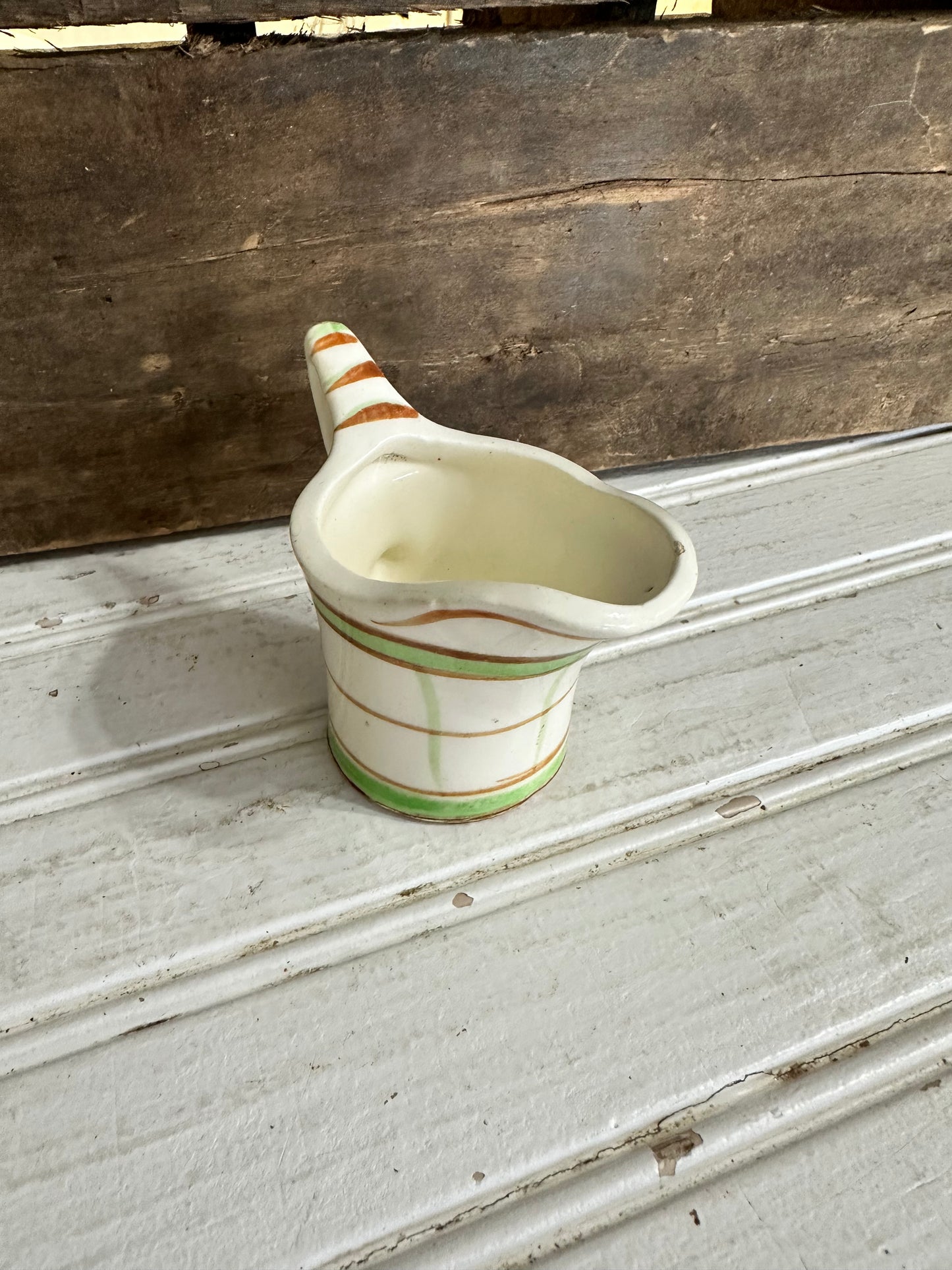 Japan mini creamer