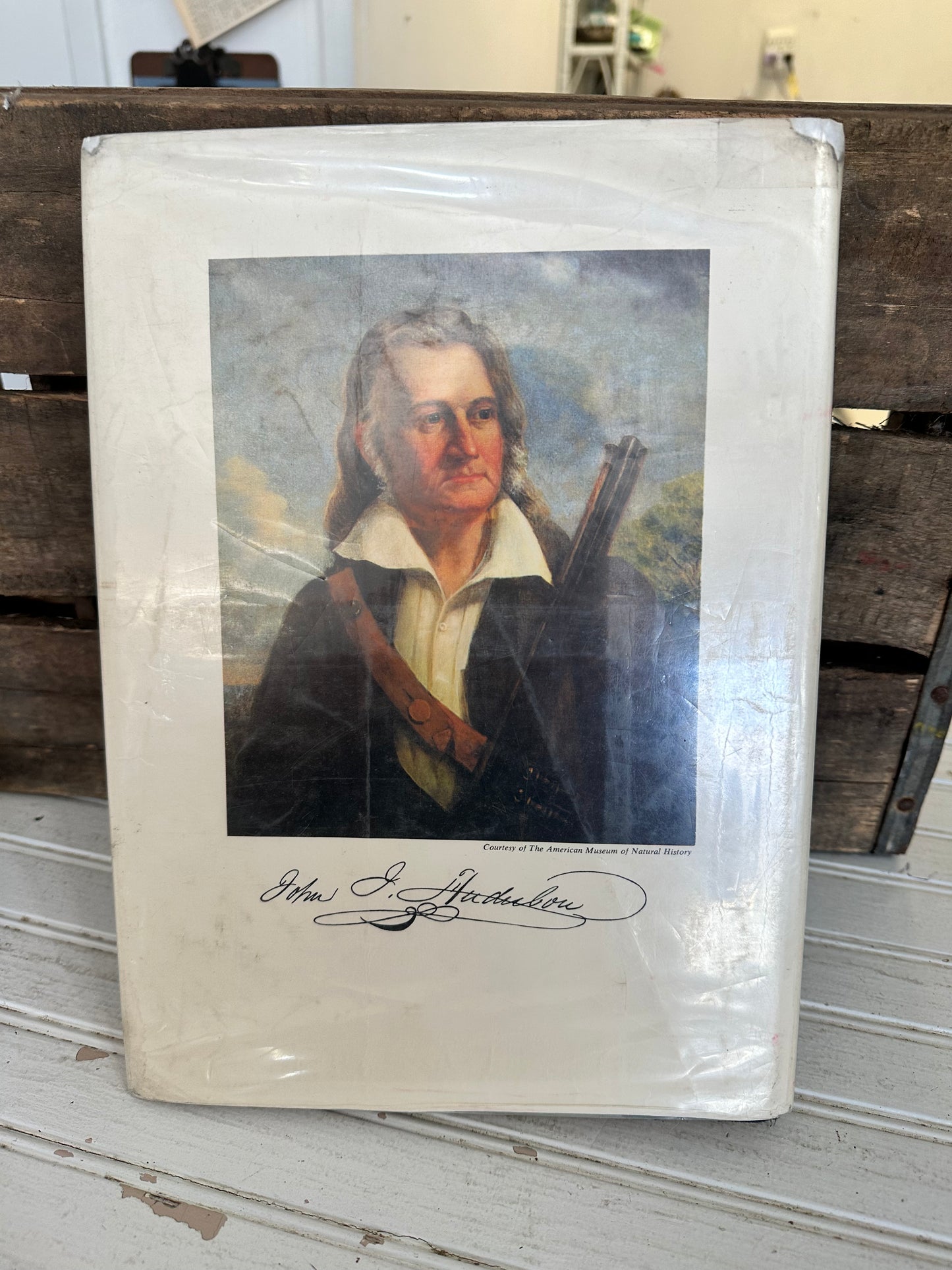 The Imperial Collection of Audubon Animals