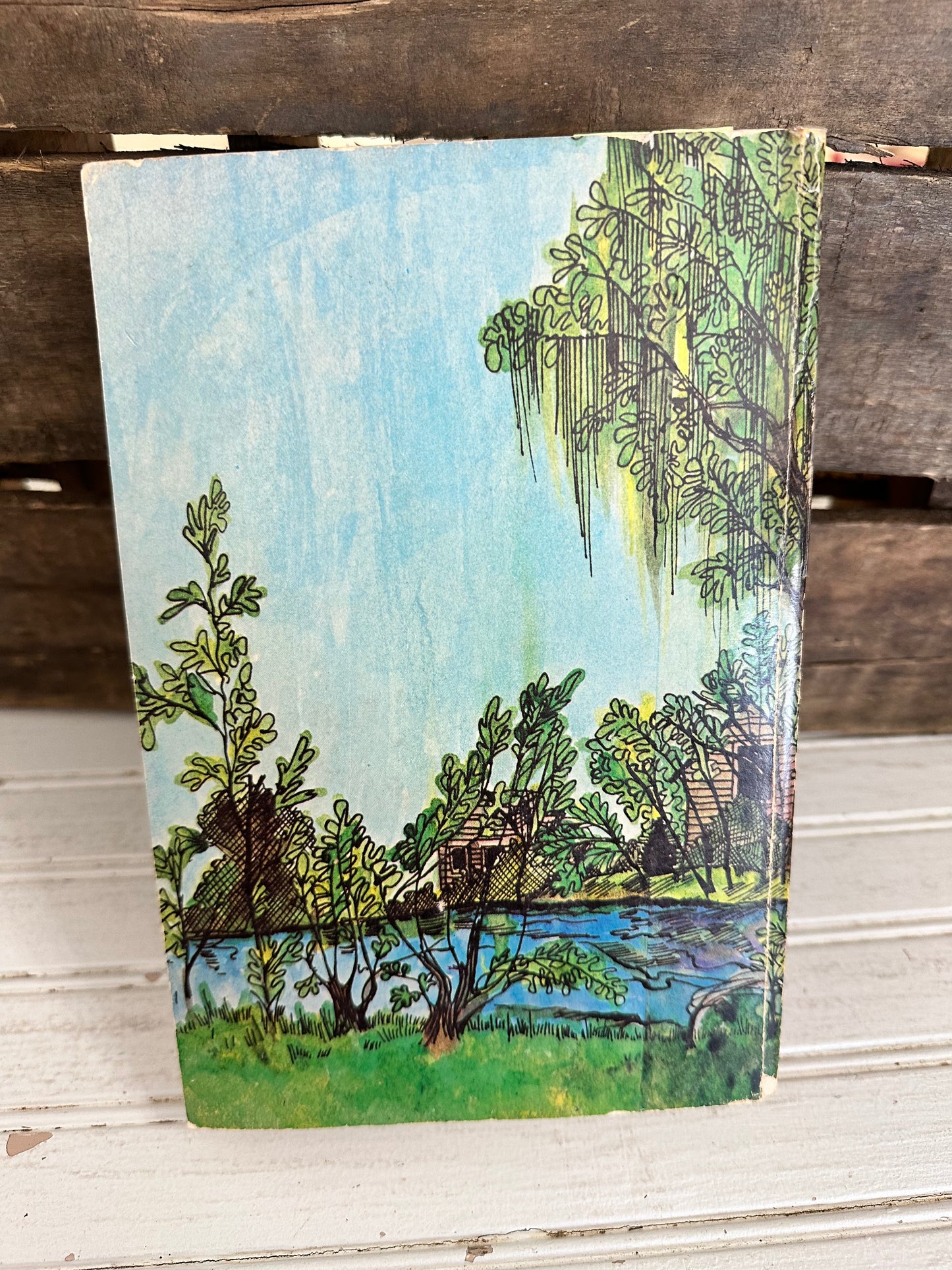 Pots, Pans & Pioneers II