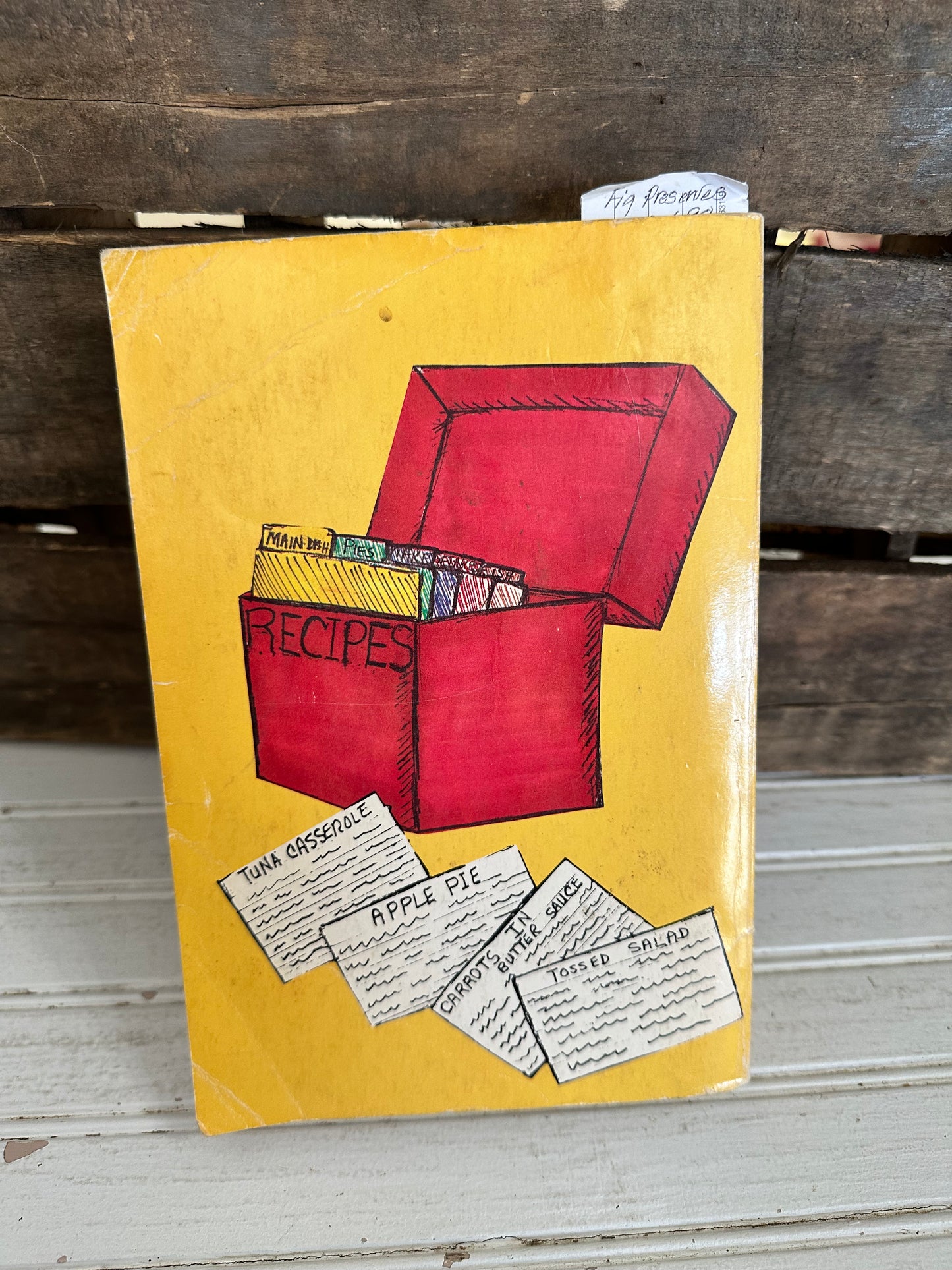 Pots, Pans, and Pioneers III