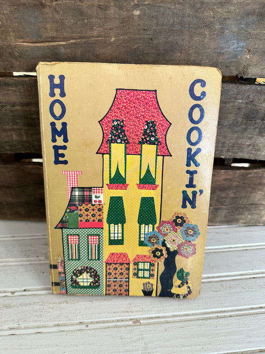 Home Cookin’