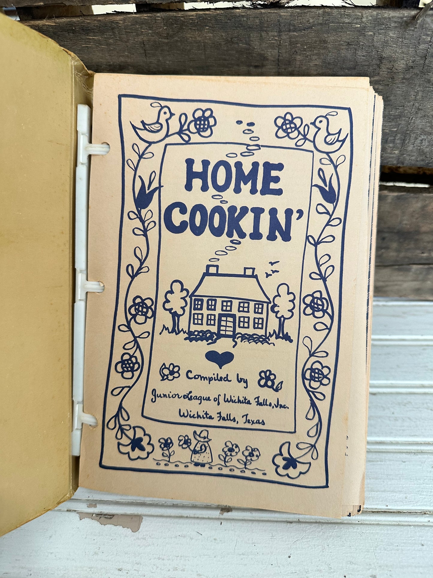 Home Cookin’