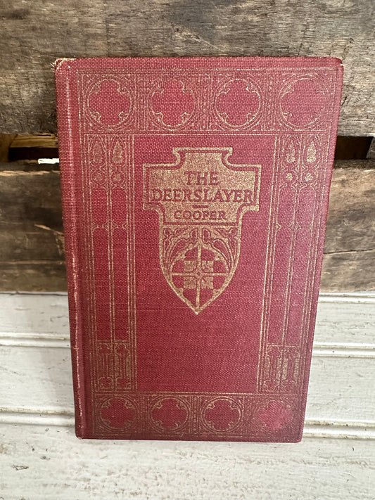 The DeerSlayer