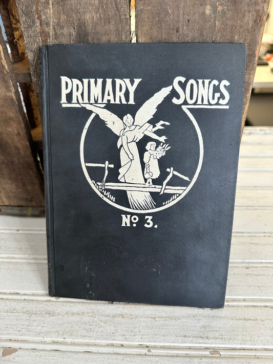 Primary Songs No.3