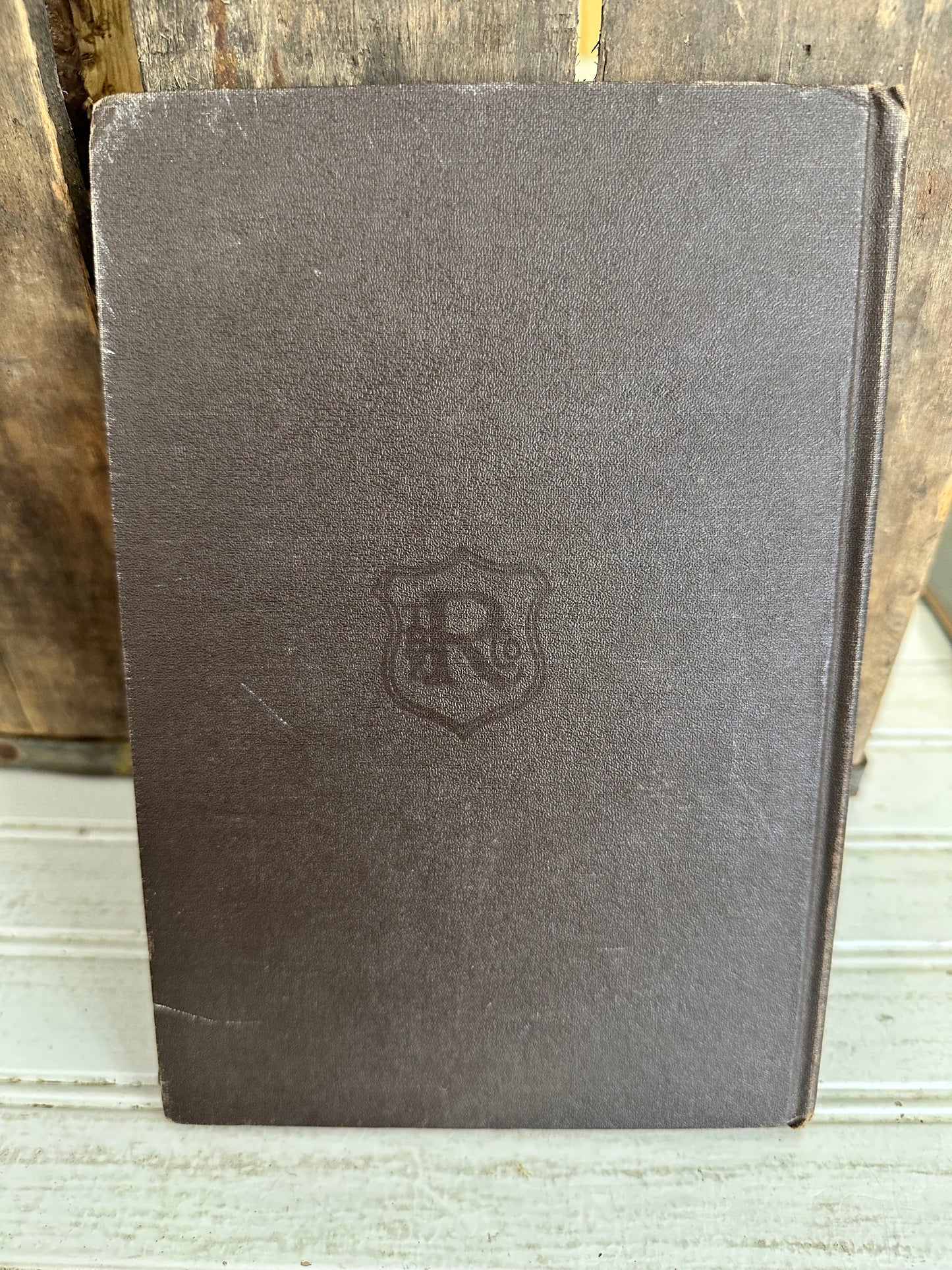 Modern Quartets for Men