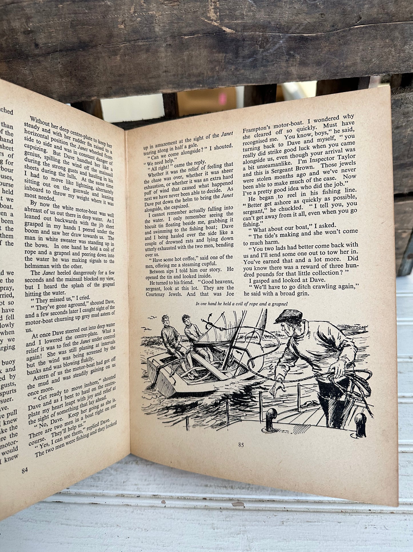 Daily Mail Book for Boys