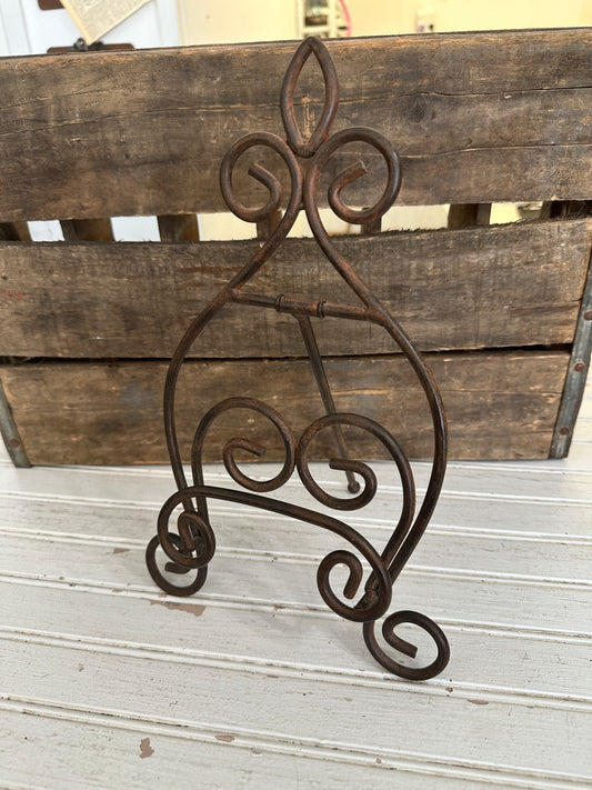 Metal Easel