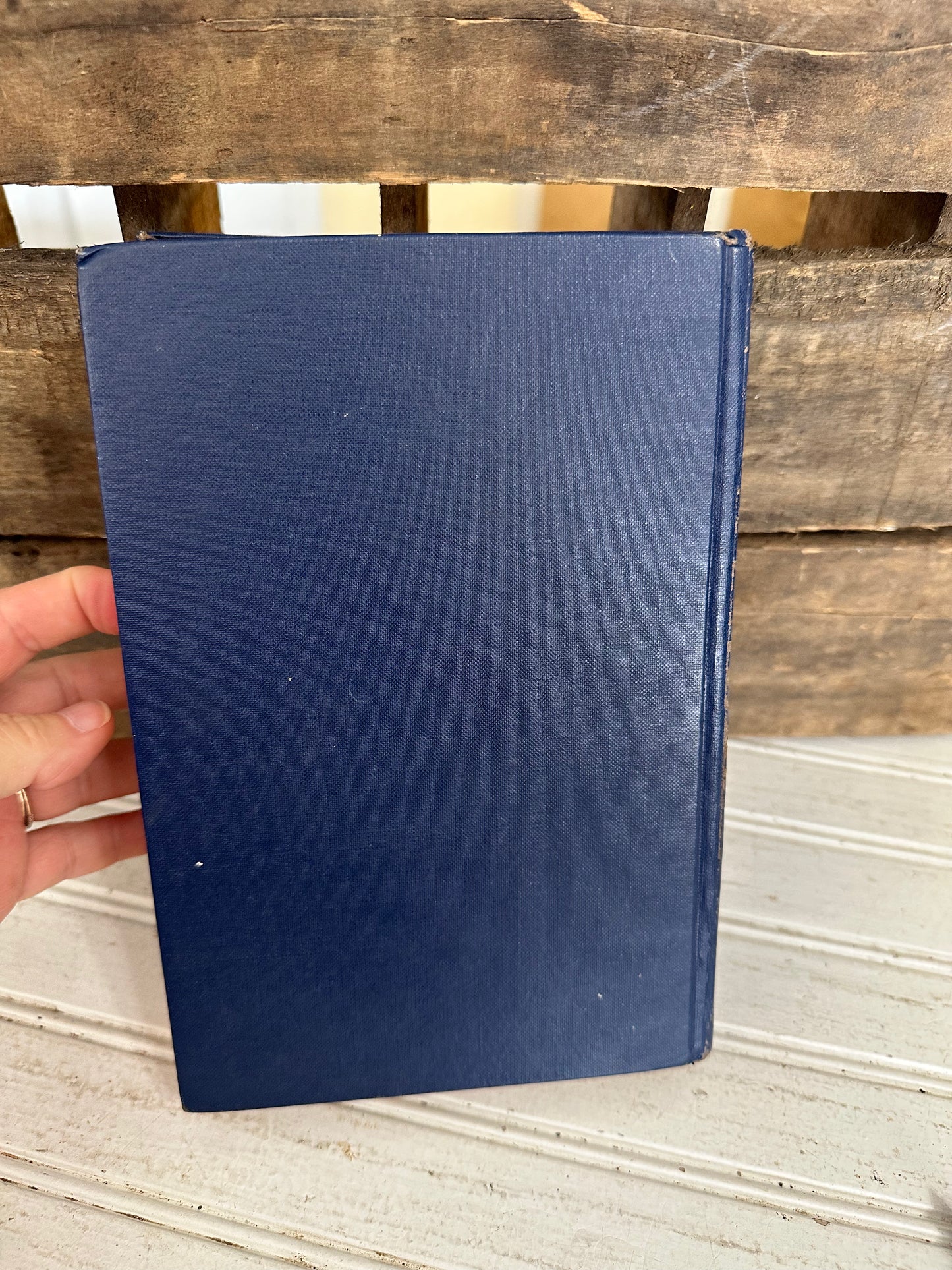 The Hymnal