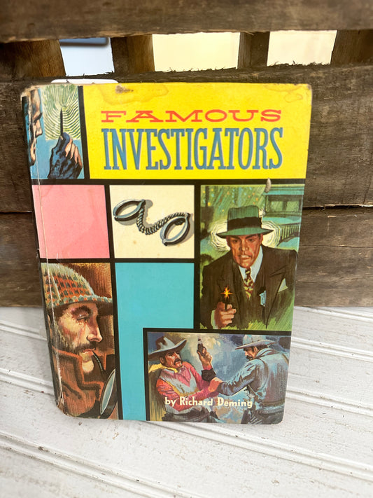 Famous Investigators
